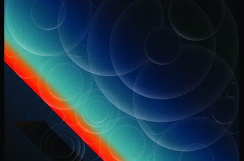 The Mars Volta – Noctourniquet