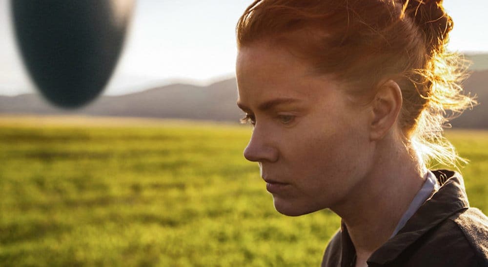 Jóhann Jóhannsson's Arrival score ineligible for Oscar nomination