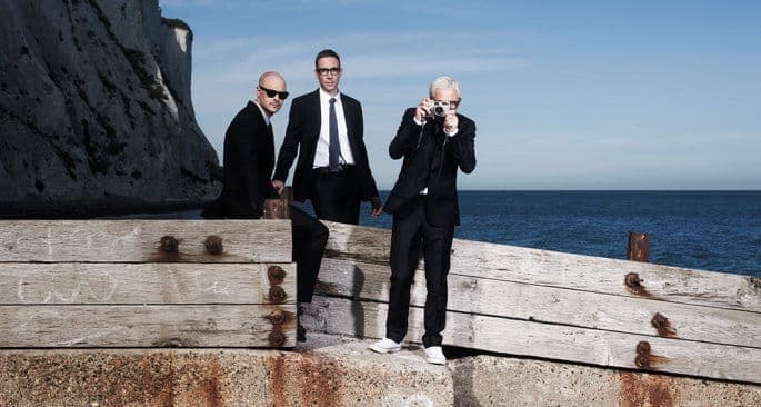 Stream Tokyo drifter Submerse’s vibrant remix of Above & Beyond’s ‘Alchemy’