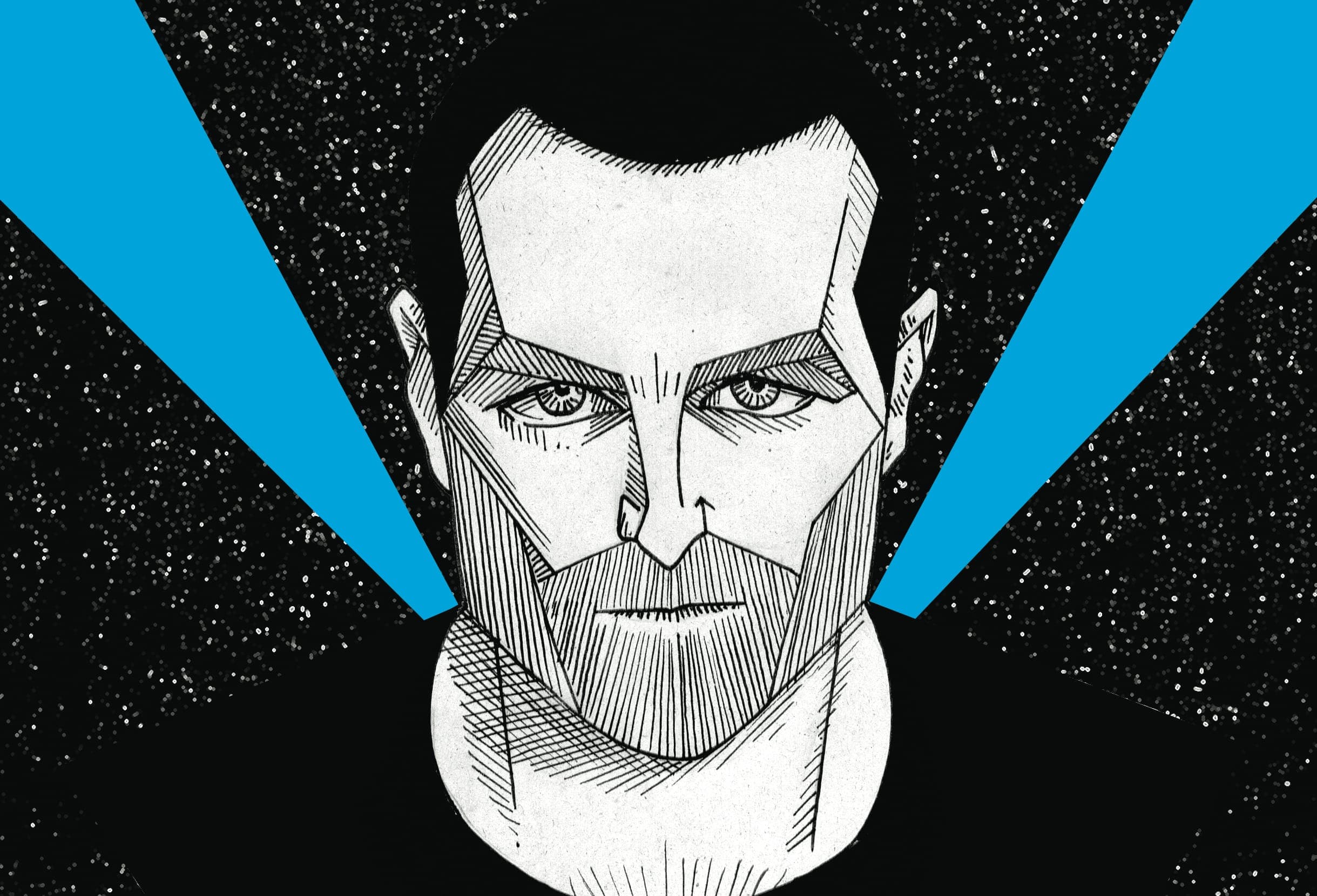 FACT mix 495: Marquis Hawkes
