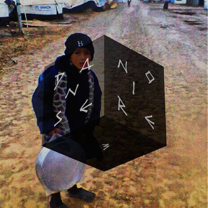 Algerian producer El Mahdy Jr. preps EP for Danse Noire with remix by Bristol's Killing Sound
