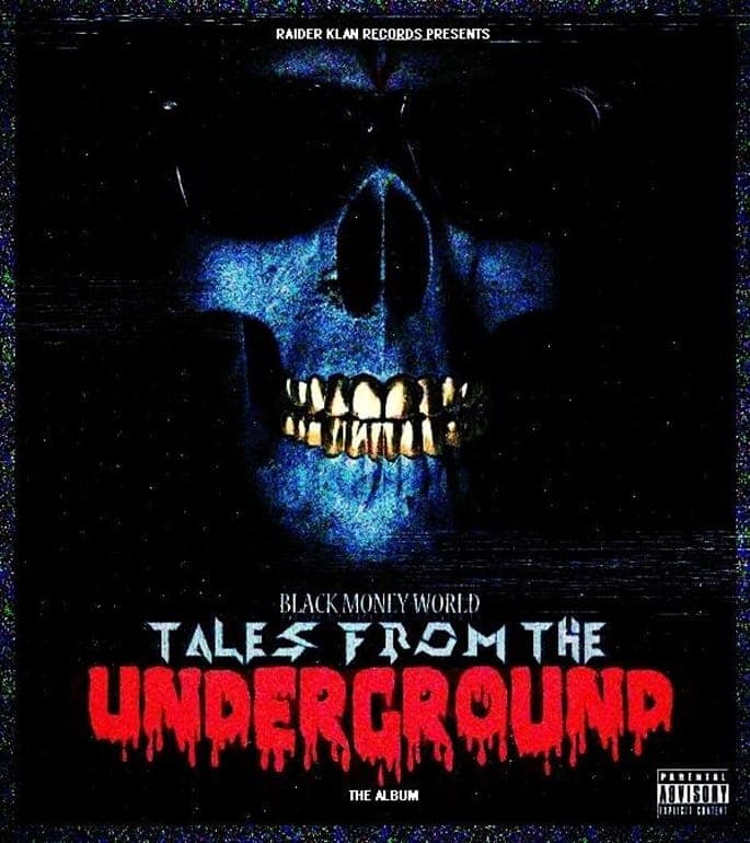 Spaceghostpurrp reveals new Raider Klan album; hear new single ‘Believe Me’ now
