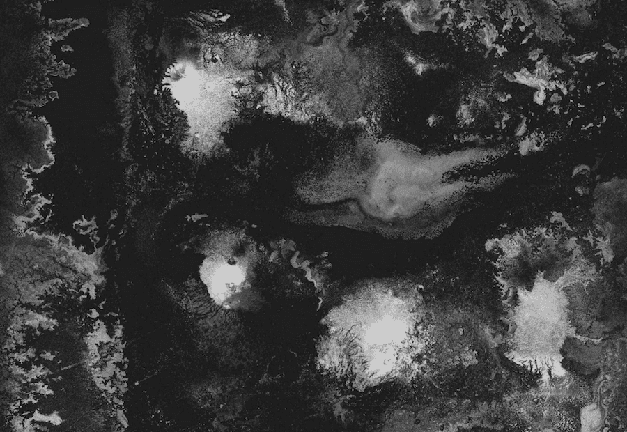 Oakeater debut their apocalyptic second album Aquarius -- stream it now