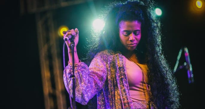 Kelis added to line-up at Poland’s Tauron Nowa Muzyka festival