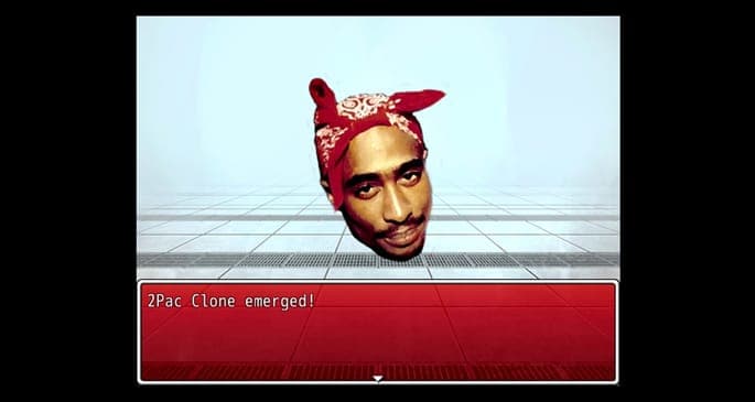 Kanye West RPG Kanye Quest 3030 is released