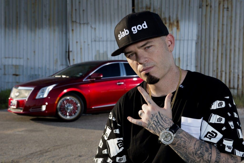 Still Sippin’: Houston’s Paul Wall talks Actavis, addiction and Islam