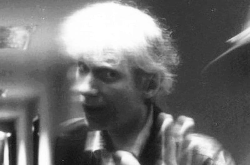Negativland's Don Joyce has died