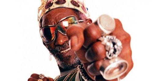 Download a second FACT session by The Orb and Lee 'Scratch' Perry