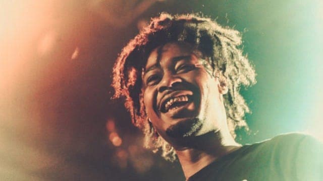 Danny Brown releases Evian Christ-produced single ‘Pneumonia’