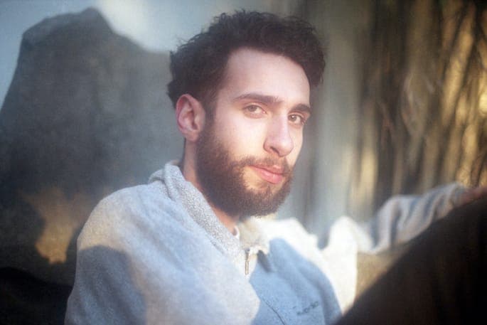 Listen to Friendly Chemist make house music glisten on his debut for 1080p