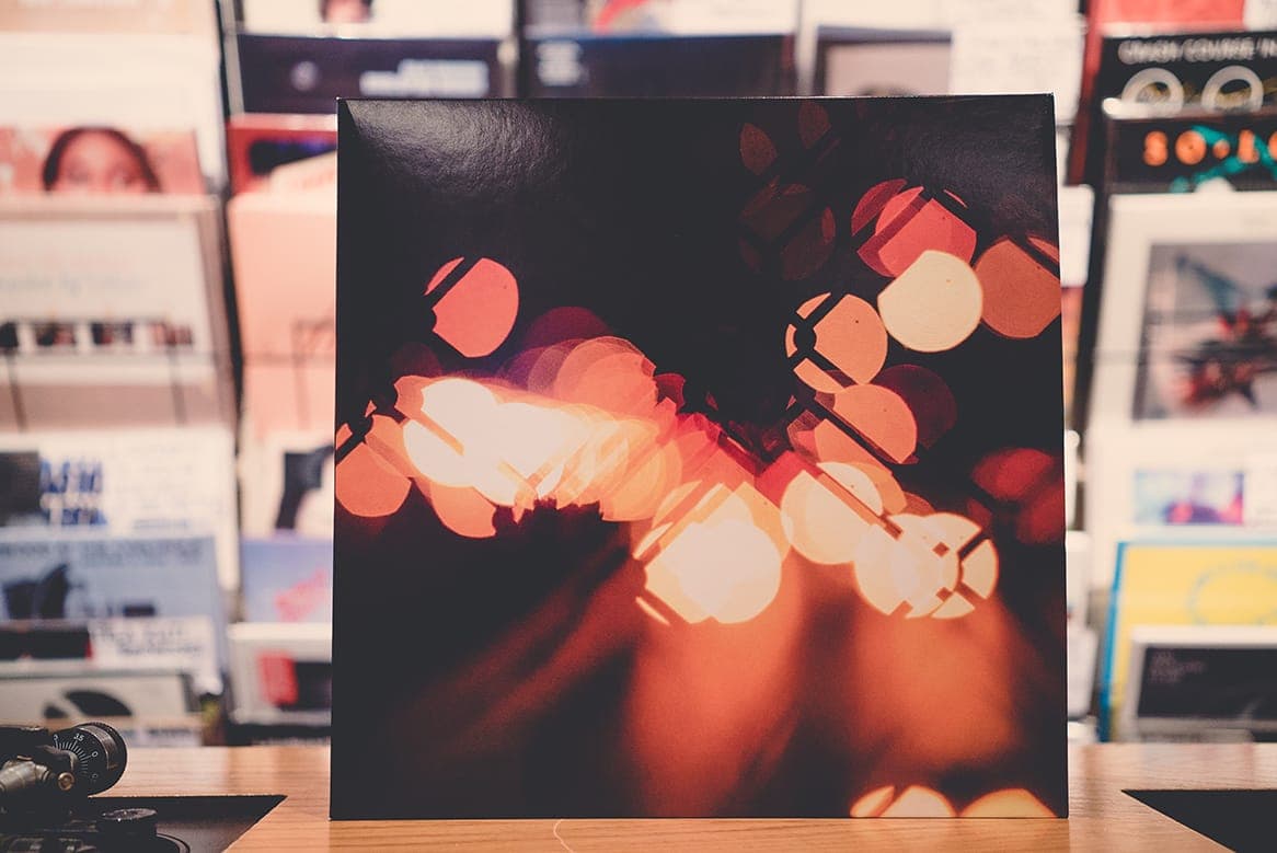 The week’s best vinyl: funk from Egypt, dubbed out electronics, and groovy house