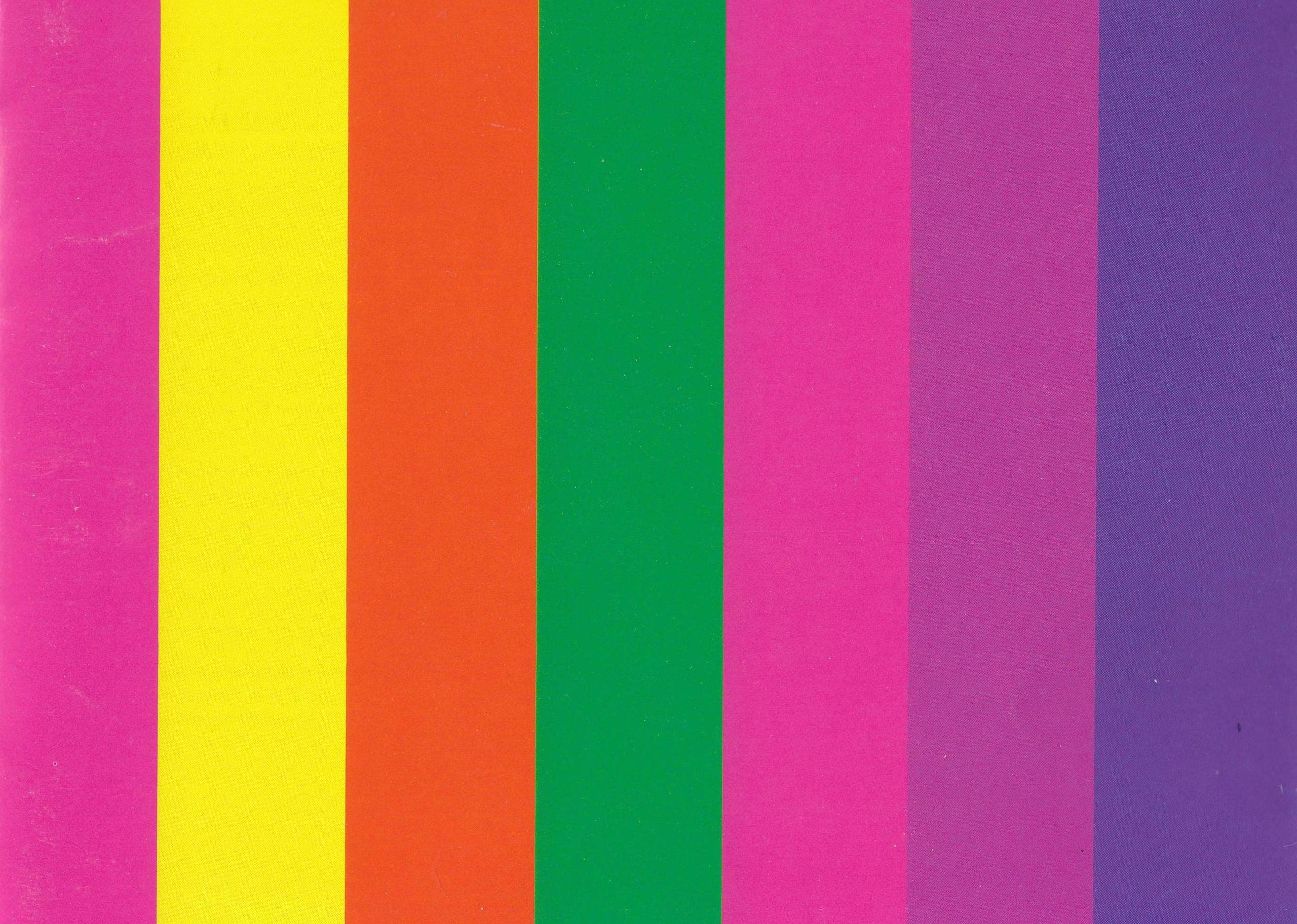 He reads about a new device: On Pet Shop Boys’ Introspective, 30 years on