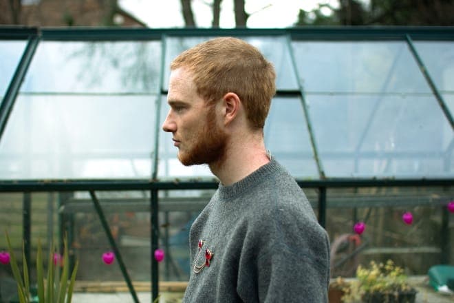 Rian Treanor debuts on The Death of Rave with 12" of chromed-out UK club hybrids