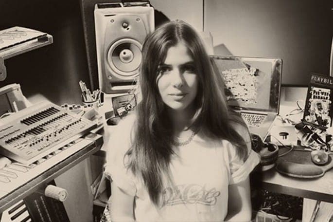 Laurel Halo and Deerhunter announced for Poland’s OFF Festival