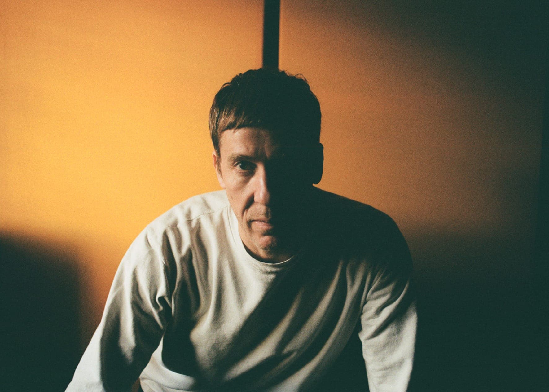 Death in Vegas’ Richard Fearless announces debut album, Deep Rave Memory