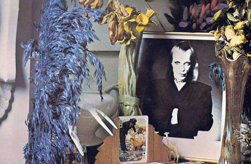 Four seminal Brian Eno albums set for deluxe vinyl reissue