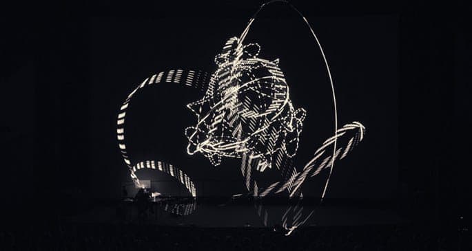 Win passes and accommodation for Berlin’s CTM Festival, starring KTL, Dinos Chapman, Actress and more