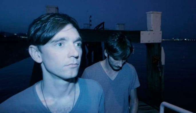 Techno vanguards Sendai line up second album A Smaller Divide