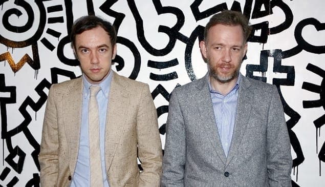 2manyDJs return to promote healthy food program for London youth