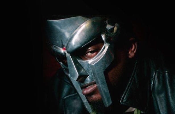 MF DOOM releases new track 'Notebook 03'