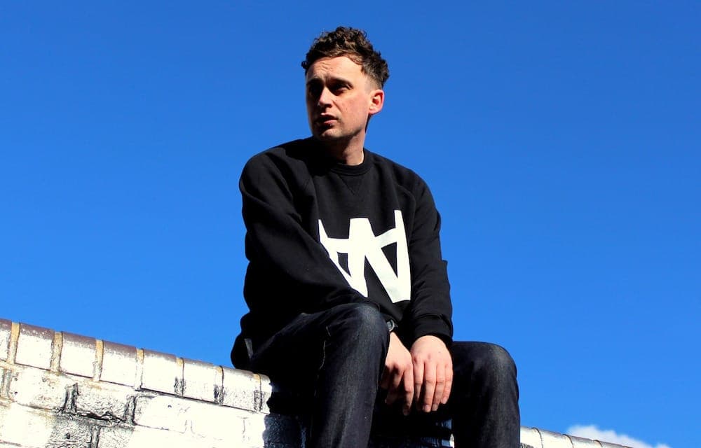 Lone announces new album Levitate, shares ‘Vapour Trail’