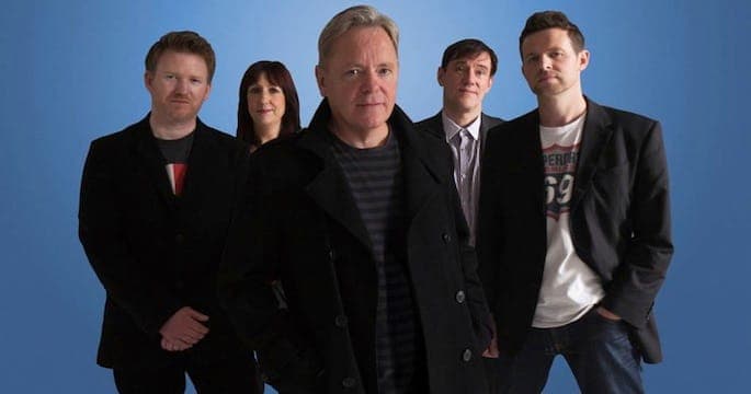 New Order recruit Johnny Marr and more for a day of music at Jodrell Bank Observatory