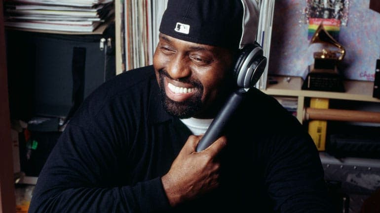Trax releases official statement on Frankie Knuckles and royalties