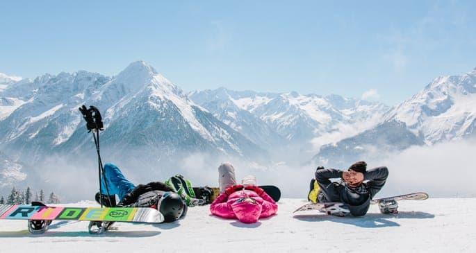 Snowbombing adds Ben Klock, Nina Kraviz, Dusky and DJ Yoda to 2014 line-up