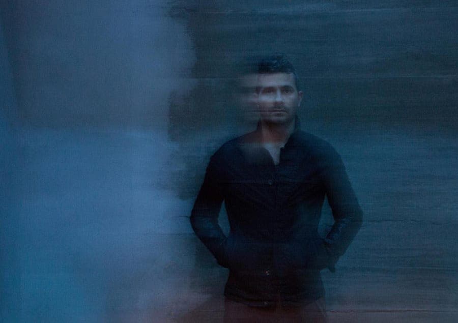 Joshua Eustis returns as Telefon Tel Aviv, reissues debut Fahrenheit Fair Enough on Ghostly Internarional