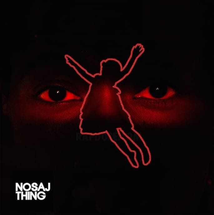 Nosaj Thing tackles Little Dragon's 'Klapp Klapp', enlists Future for remix