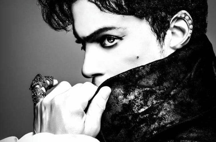 Purple Rain reissue and Prince’s greatest hits album to come with unreleased material
