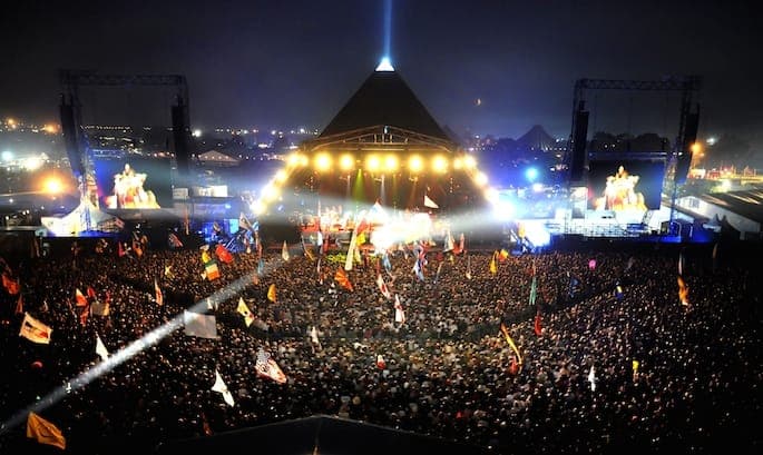 Woman faces prison sentence for selling fake Glastonbury tickets