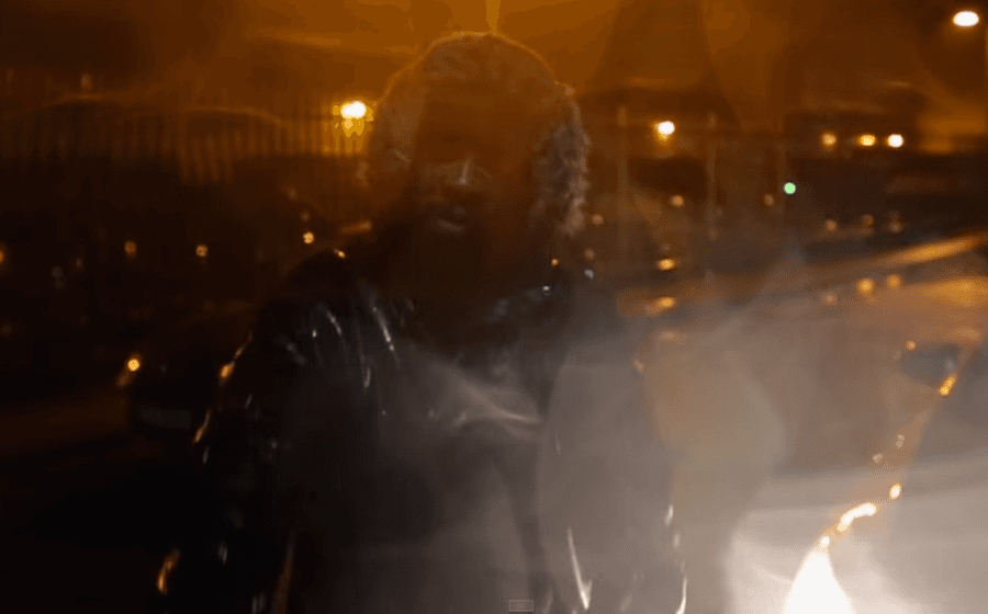 Suicideyear enlists K9 for fierce vocal version of 'Scarr'