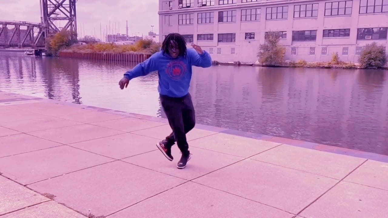 WRK DAT BODY'