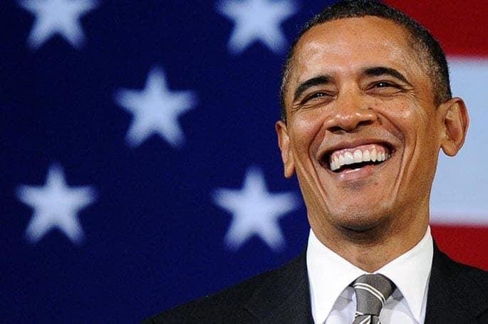 Watch Cassetteboy’s take on the Obama inauguration speech