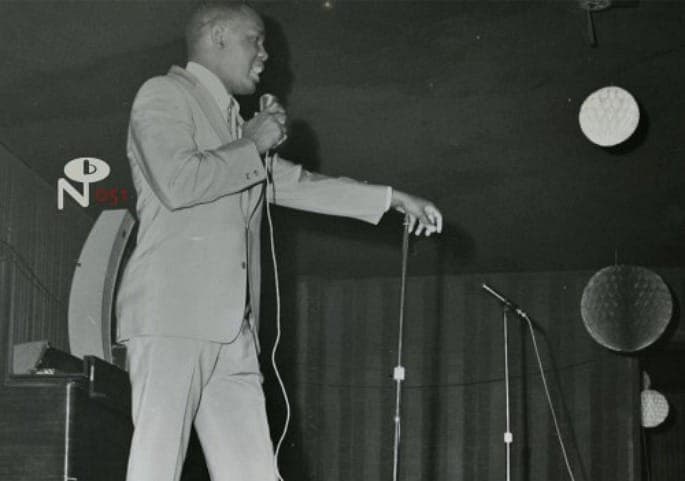 Numero Group highlight Capsoul and Way Out Records on latest Eccentric Soul compilations