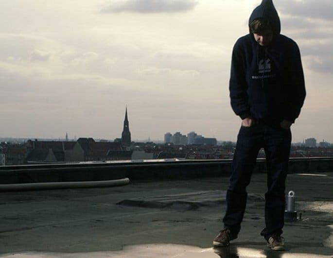 Blackest Ever Black prepare EP from jungle deconstructivist Felix K