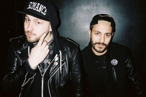 Stream a G. Vump remix of ‘Fade’ by Jon Convex