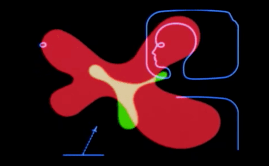 Wilco side project On Fillmore enlist artist Robert Beatty for trippy ‘Jornada Inteira’ video