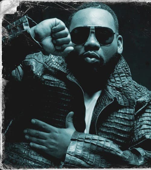 Hear Raekwon’s latest, ‘Keep It Politics’