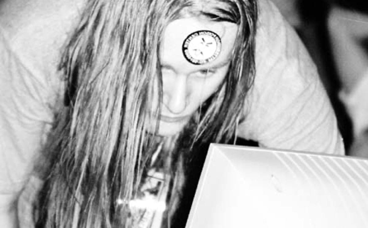 Timesig to reissue Venetian Snares’ first ever vinyl release, Greg Hates Car Culture
