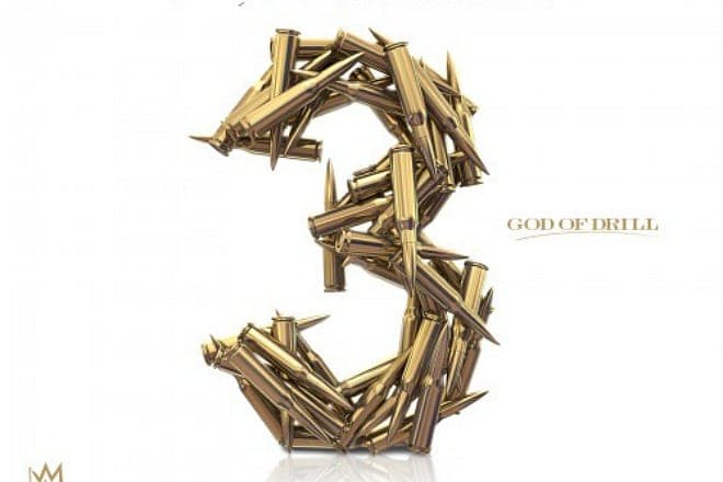 King Louie drops Drilluminati 3 (God Of Drill) featuring Fetty Wap