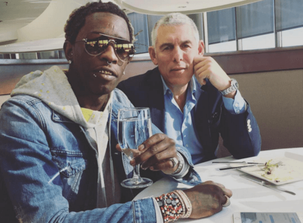 YouTube hires former Def Jam executive Lyor Cohen to act as industry liaison
