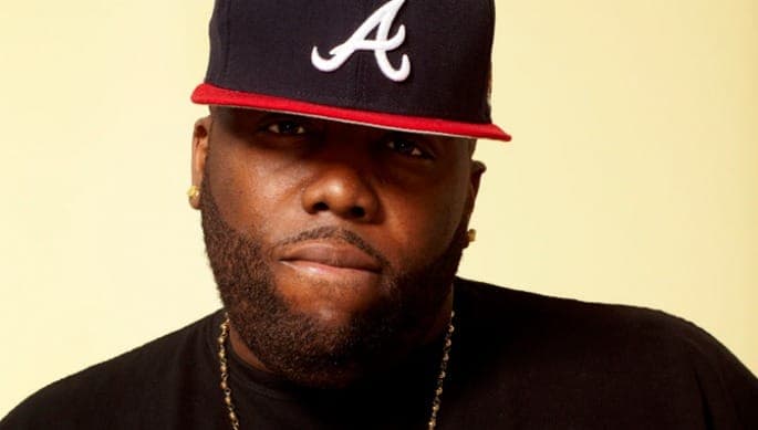 Killer Mike responds to shooting of unarmed black teenager Michael Brown