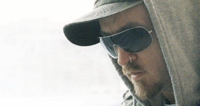 The Bug announces full details of Filthy EP, feat. Danny Brown, Flowdan and more
