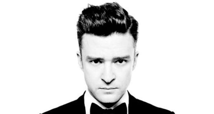 Download Four Tet’s remix of Justin Timberlake’s ‘Suit & Tie’ in high quality at last