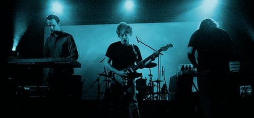 Exclusive download of Emeralds, live at Unsound 2010, Krakow