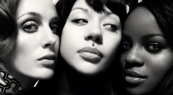 Mutya Keisha Siobhan to perform first ever live show at London’s Scala