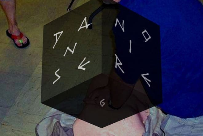 Danse Noire announces warped techno EP from Milan’s Haf Haf