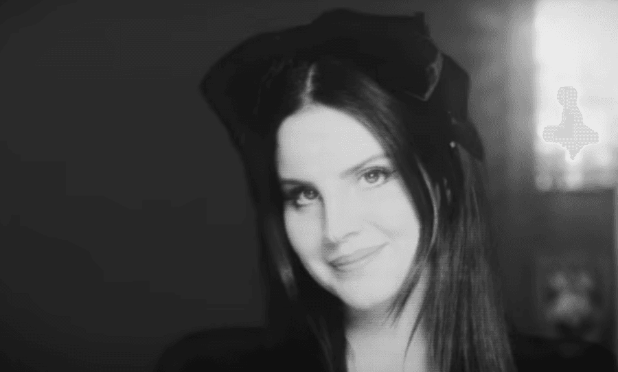 Lana Del Rey announces new album Lust For Life